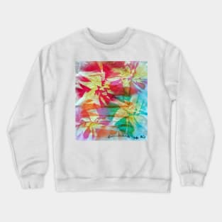 Batik 4 Crewneck Sweatshirt